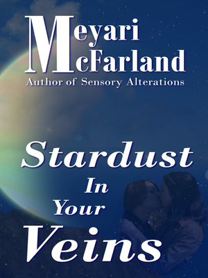 cover image of Stardust In Your Veins